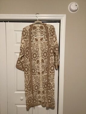 POL One Size Kimono